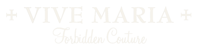 Vive Maria
