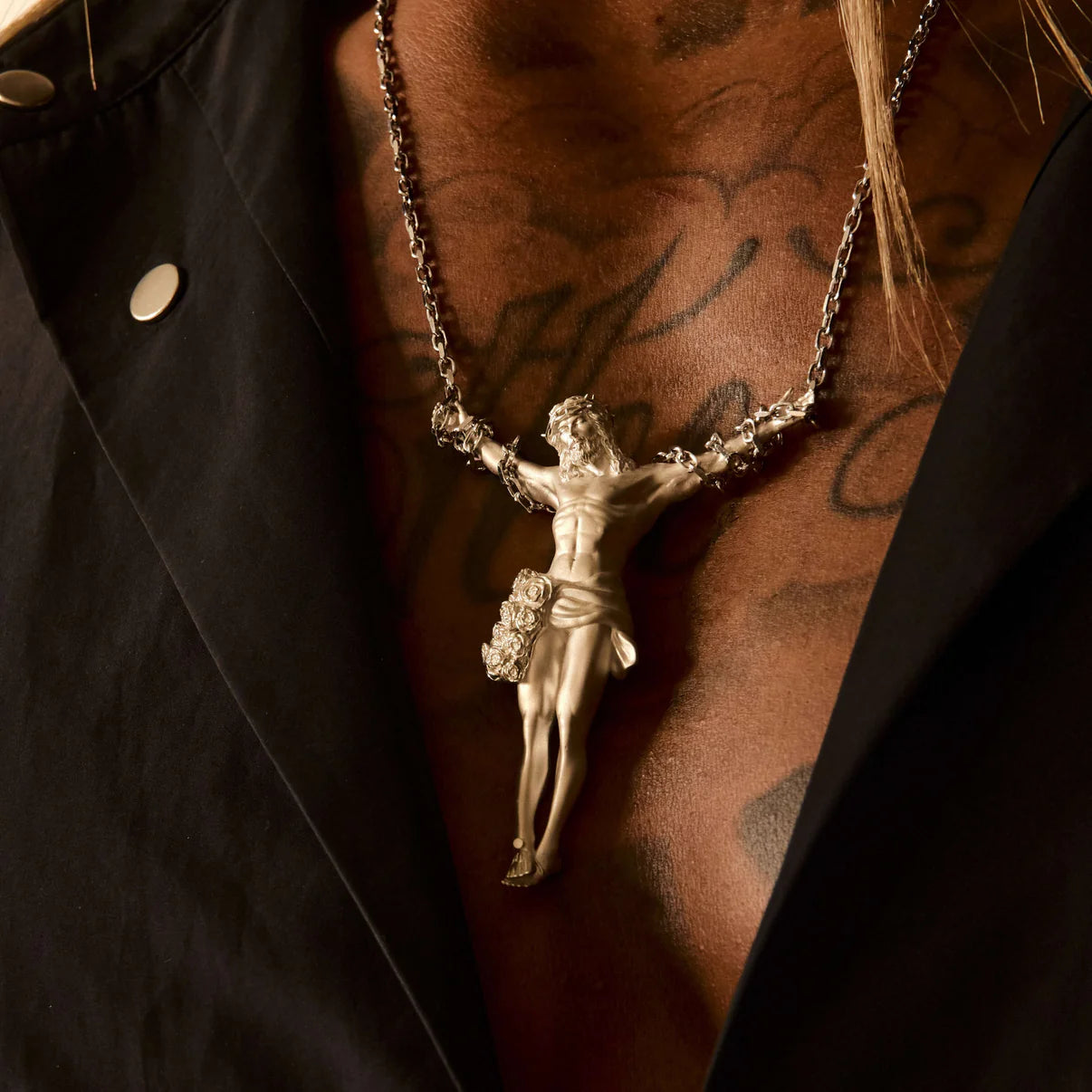 HOLY JEWELRY