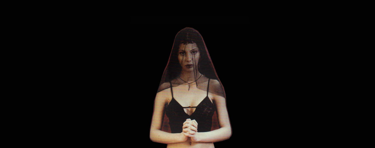 FORBIDDEN COUTURE