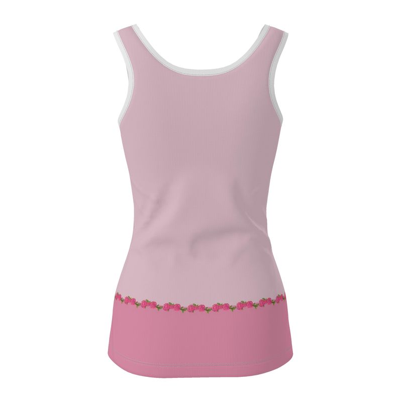 + VIVE MARIA + Pink Holy Mary Tank