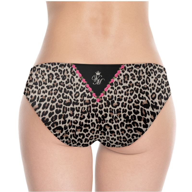 + VIVE MARIA + Burning Heart Leo Panties