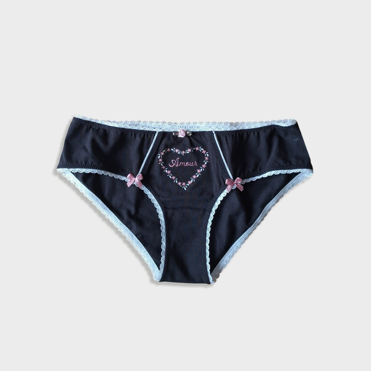 Amour Panty One of One Size S