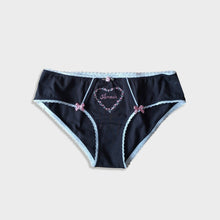 Amour Panty One of One Size S