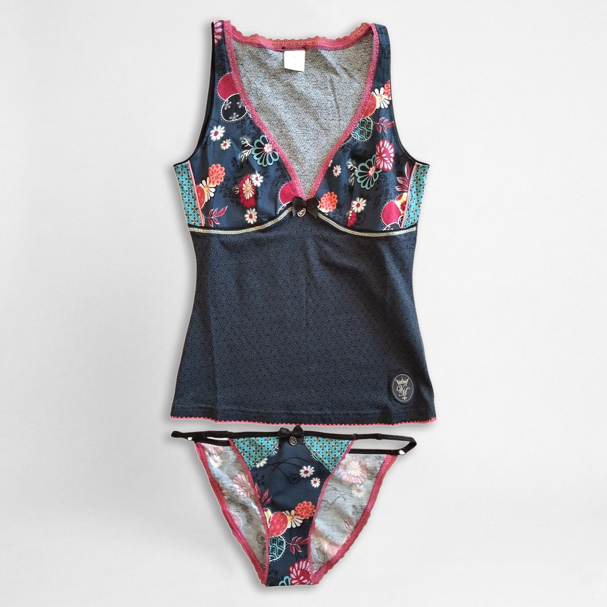 Asia Flower Dream Set 1 of 1 size S