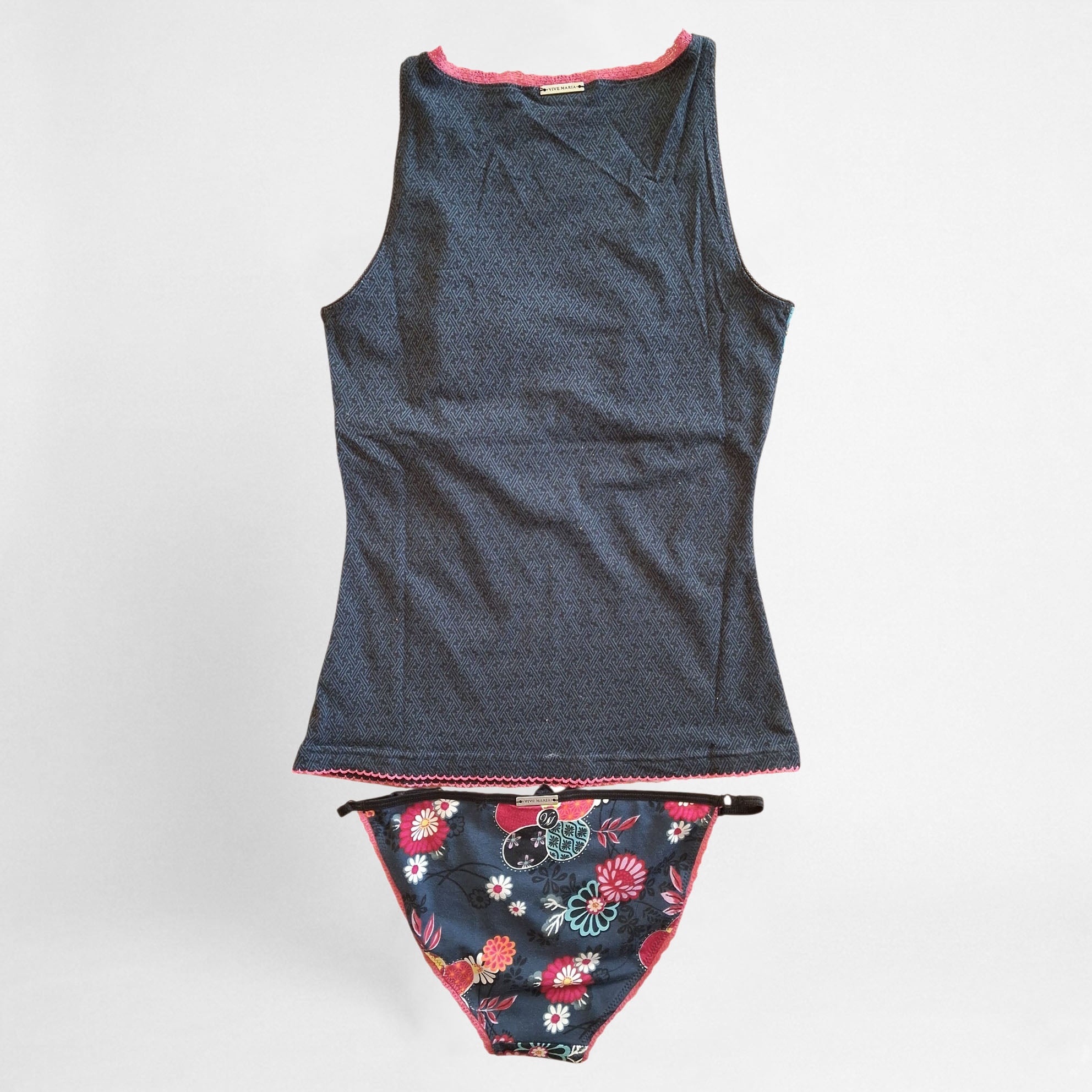 Asia Flower Dream Set 1 of 1 size S