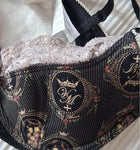 Barock padded Bra One of One