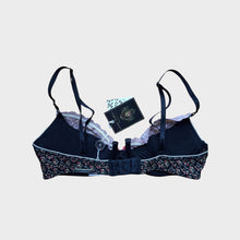 Barock padded Bra One of One