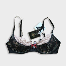 Barock padded Bra One of One