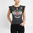 Born to Love Top 1 of 1 size S