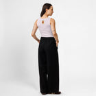 Burning Heart crop top