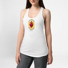 Burning Heart Top