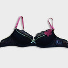 Butterfly Bra 75A one of one