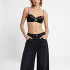 Butterfly Bra 75A one of one