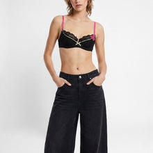 Butterfly Bra 75A one of one