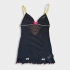 Butterfly Dream Neglige One of One