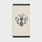 Classic Vive Maria Towel