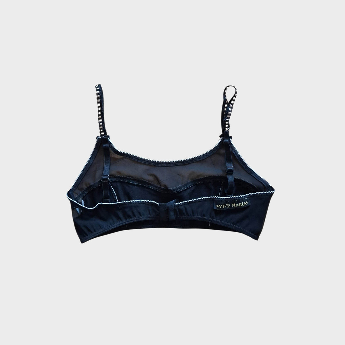 Coquette Bralette One of One Size S/M