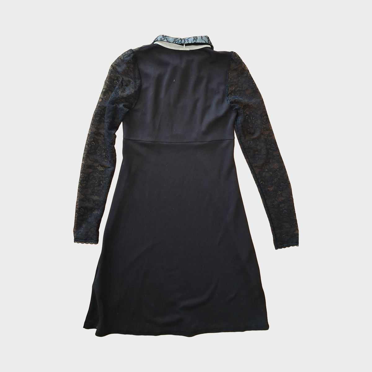 Coquette Girl Dress One of One Size S