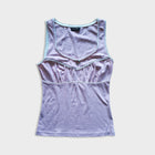 Coquette Top pink One of One Size S