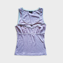 Coquette Top pink One of One Size S