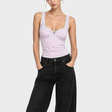 Coquette Top pink One of One Size S