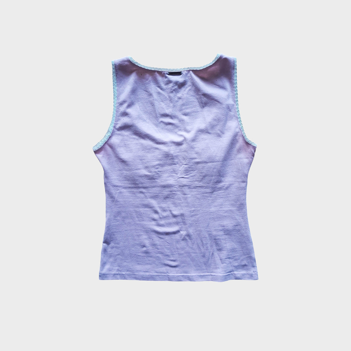 Coquette Top pink One of One Size S