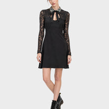 Coquette Girl Dress One of One Size S
