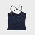 Wicked Cross Top One of One Size S