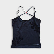 Wicked Cross Top One of One Size S
