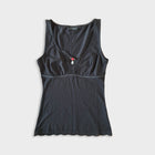 Dark Princess Top One of One Size S