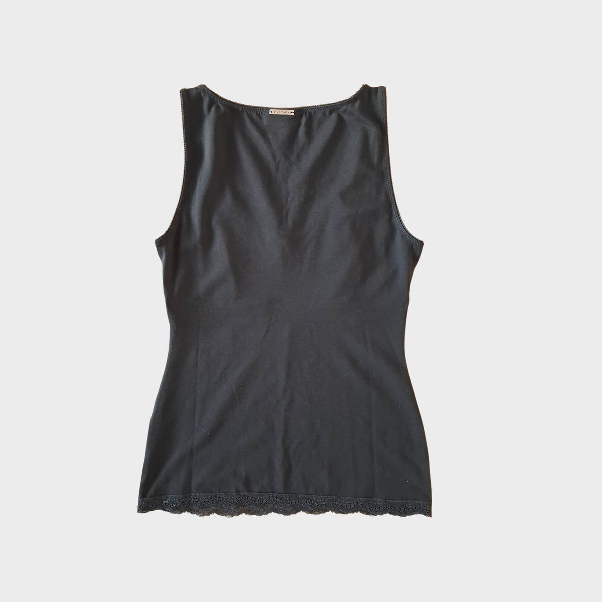 Dark Princess Top One of One Size S