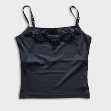 Diablesse Mesh Top 1 of 1 size s