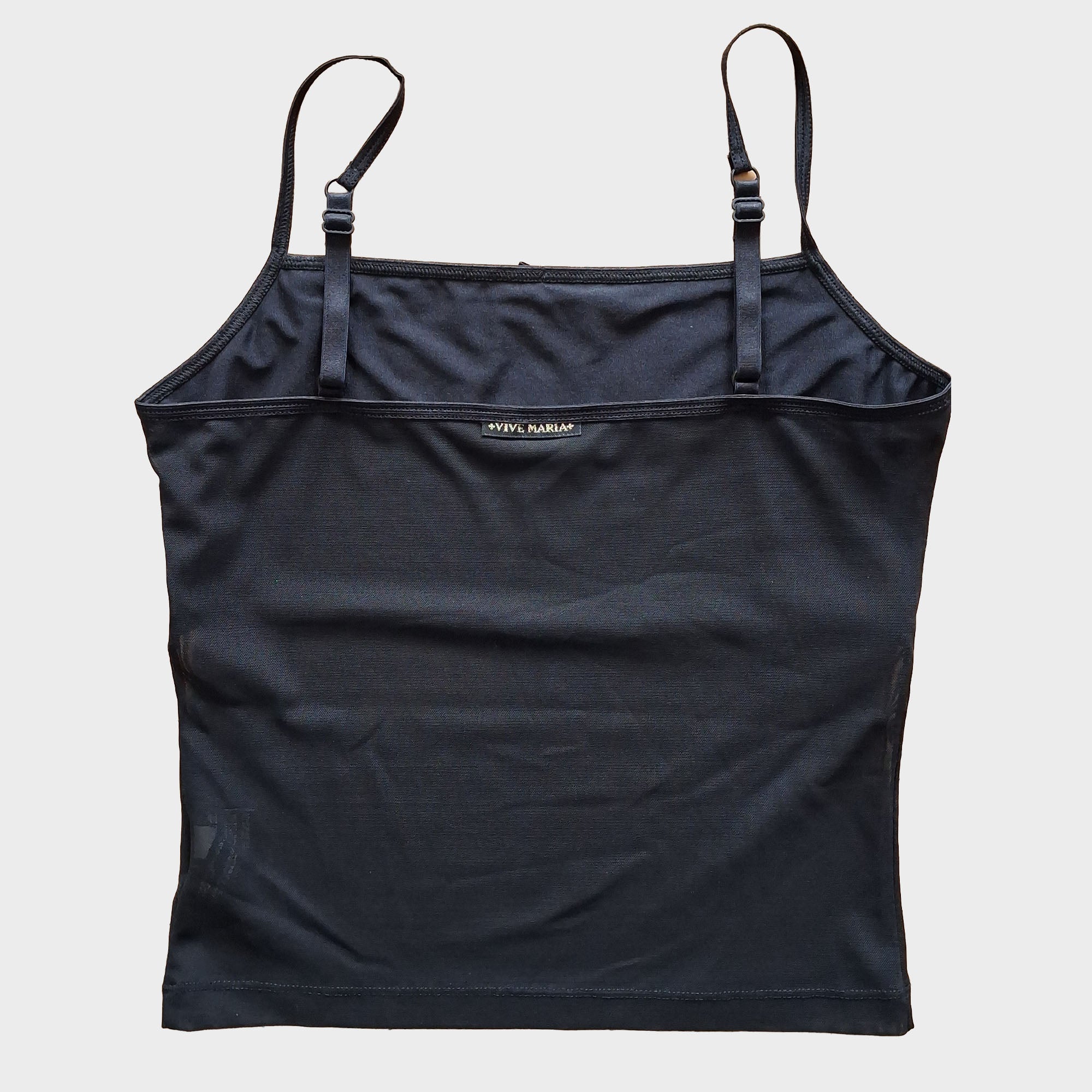 Diablesse Mesh Top 1 of 1 size s