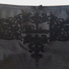 Diablesse Mesh Top 1 of 1 size s