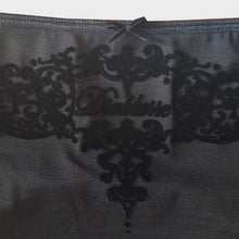 Diablesse Mesh Top 1 of 1 size s