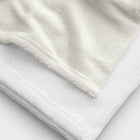 Fallen Angel Towel creme