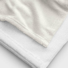 Fallen Angel Towel creme