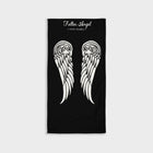 Fallen Angel Towel