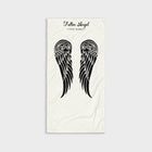 Fallen Angel Towel creme