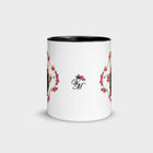 Fancy Holy Maria Mug