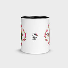 Fancy Holy Maria Mug