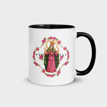 Fancy Holy Maria Mug