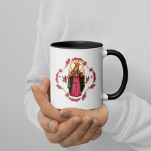 Fancy Holy Maria Mug