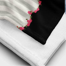 Fancy Maria Towel