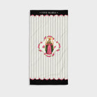 Fancy Maria Towel