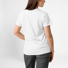Fancy Maria shirt white