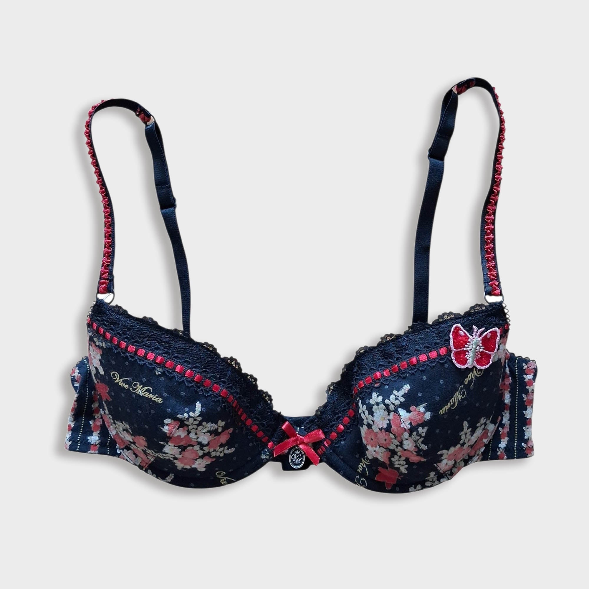 Flower Dream Push Up  One of One 75 A
