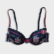 Flower Dream Push Up  One of One 75 A