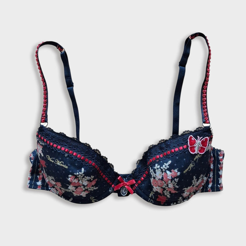 Flower Dream Push Up  One of One 75 A