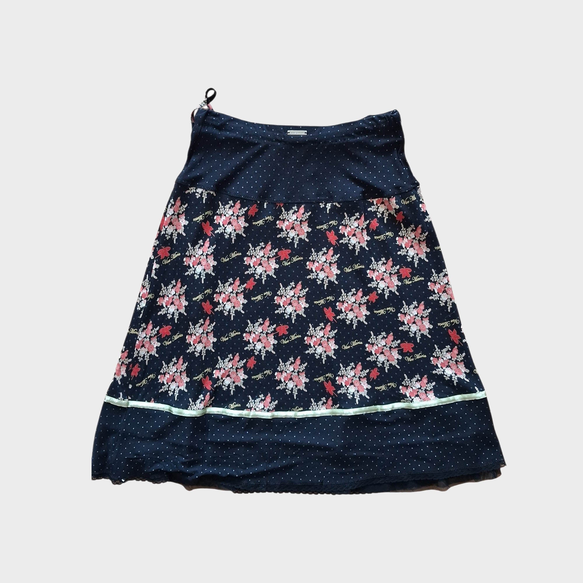 Flower Dream Skirt One of One Size S